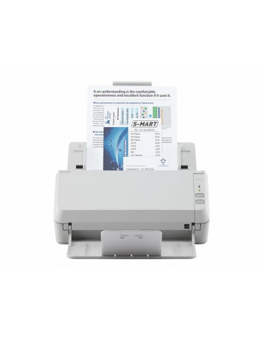 Ricoh SP-1130N - Escaneador de...