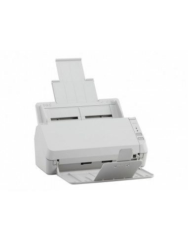 Ricoh SP-1130N - Escaneador de...