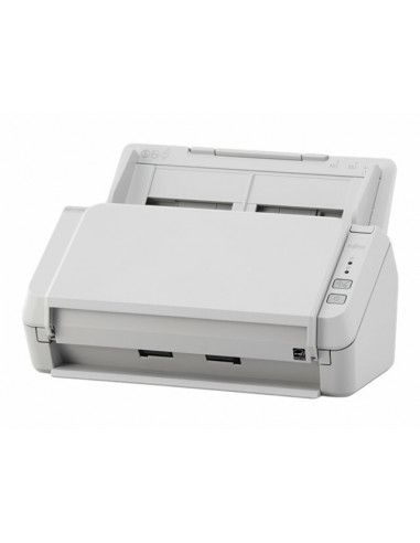 Ricoh SP-1130N - Escaneador de...