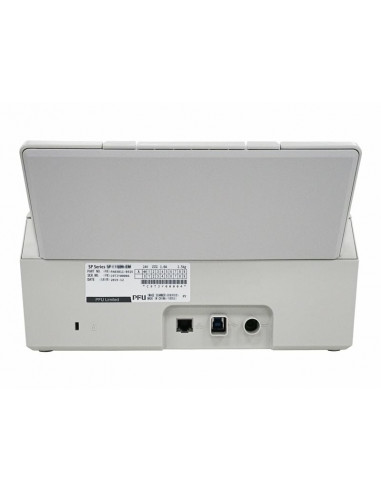 Ricoh SP-1130N - Escaneador de...