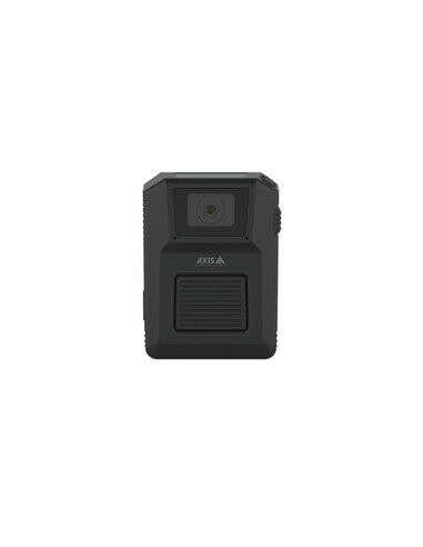 Câmara AXIS W101 Full HD