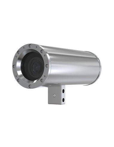 Câmara de Rede AXIS ExCam XF P1377 -...