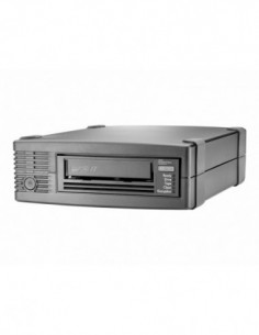 HPE StoreEver LTO-8 Ultrium...