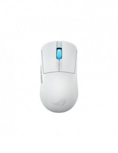 Mini Ratón Asus Rog Harpe...