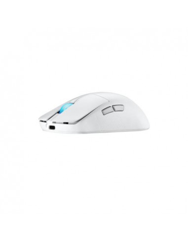 Mini Ratón Asus Rog Harpe Ace  Juego...
