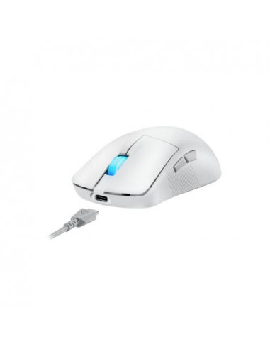 Mini Ratón Asus Rog Harpe Ace  Juego...