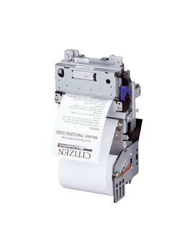 Acessório POS Citizen PMU-2300III -... Acessório POS Citizen PMU-2300III -...