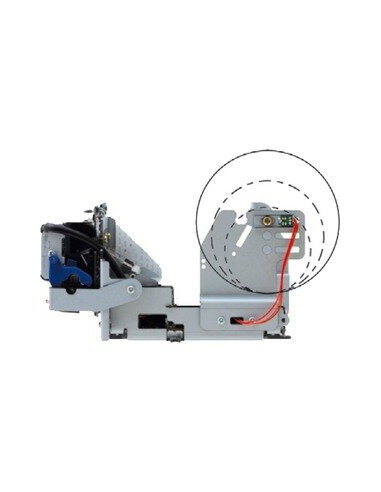 Acessório POS Citizen PMU-2300III -... Acessório POS Citizen PMU-2300III -...