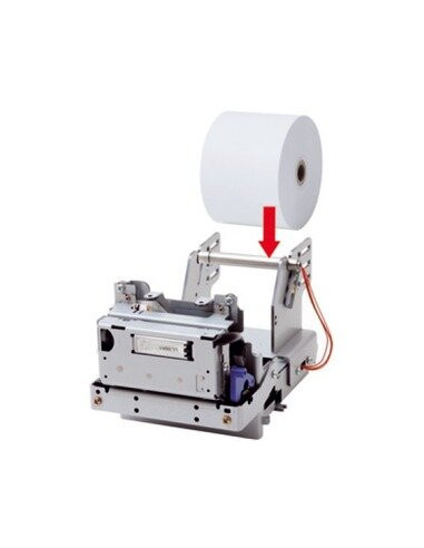 Acessório POS Citizen PMU-2300III -... Acessório POS Citizen PMU-2300III -...