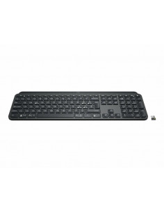 Logitech MX Keys - Teclado...