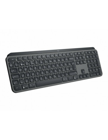 Logitech MX Keys - Teclado -...