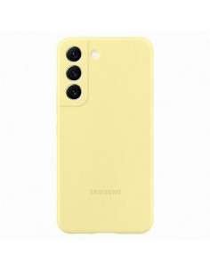 Samsung Silicone Cover S22...