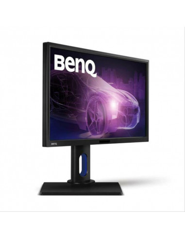 Monitor 23.8 Led Benq Bl2420pt Black·...