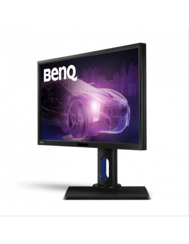 Monitor 23.8 Led Benq Bl2420pt Black·... Monitor 23.8 Led Benq Bl2420pt Black·...