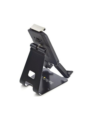 Suporte para Tablet Startech com... Suporte para Tablet Startech com...