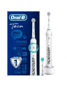 Cepillo Dental ORAL-B Braun...