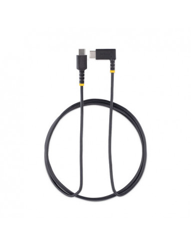 StarTech.com 6ft (2m) USB C Charging... StarTech.com 6ft (2m) USB C Charging...