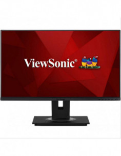 Viewsonic Monitor 24 Fhd...