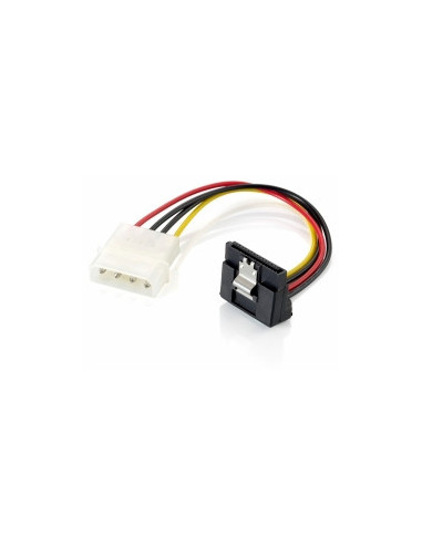 Cabo Equip 112055: Conversor Molex...