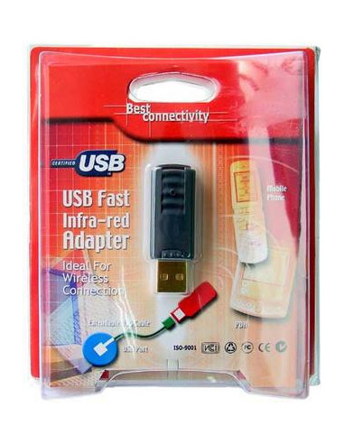 Adaptador USB OEM InfraVermelhos