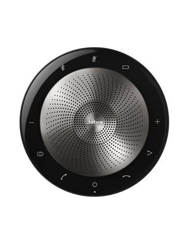 Coluna Jabra Speak 710 UC: Telefone...