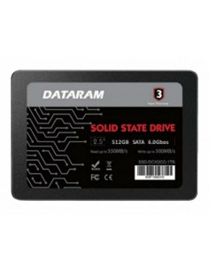 Dataram SSD-DCXGCC - SSD -...