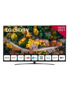 TV LG 50UP78006LB 50´´ LED...