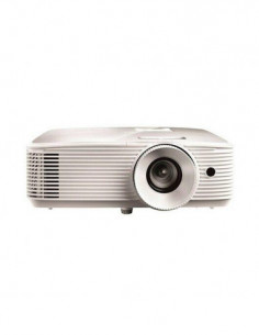 Proyector Optoma Eh334 3d...