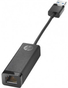 HP USB 3.0 TO GIG RJ45 Accs