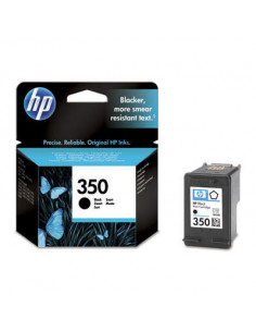 HP 350 original Ink...