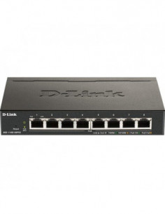 D-Link Switch Easy Smart...