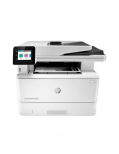 HP - Impressora...