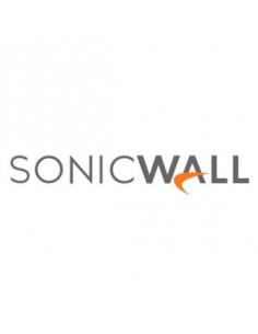 Sonicwall Sonicwall Nsa...