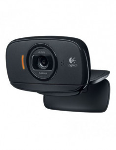 Webcam Logitech Oem/ B525 Hd ·