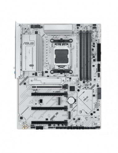 Placa Base Asus B850 Max Gaming Wifi...