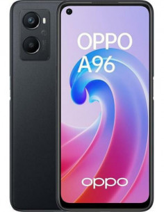 Oppo A96 6/128GB Black EU