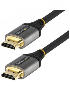 Startech Cable 1M Hdmi 2.0...