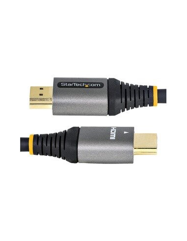 3ft 1m Certified HDMI 2.0 Cable 4K 60Hz 3ft 1m Certified HDMI 2.0 Cable 4K 60Hz