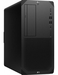 HP Z2 TWR G9 I7-12700...