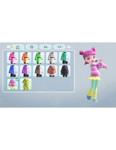 Jogo Nintendo Switch Sports Jogo Nintendo Switch Sports