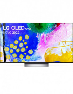 TV LG OLED55G26LA