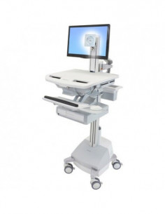 Ergotron Styleview Cart...