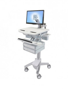 Ergotron Styleview Cart...