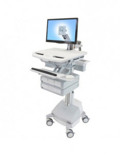 Ergotron Styleview Cart...