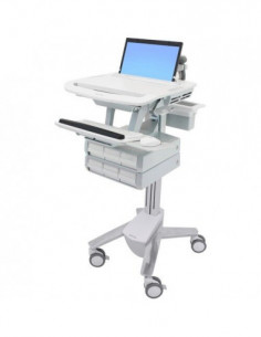 Ergotron Styleview Laptop...