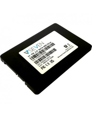 1tb V7 2.5in Ssd Bulk Pk 7mm 3dint...