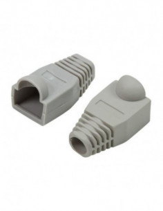 Equip Rj45 Capot/capa Para...