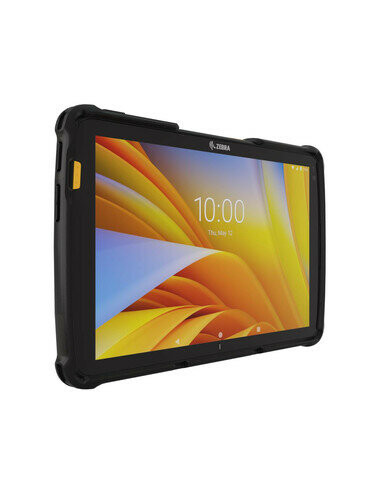 Bota Zebra ET4X Exoskeleton 10":...