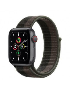 Apple Watch Serie SE GPS +...