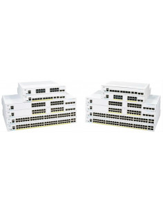 Cisco Cbs350 Managed...